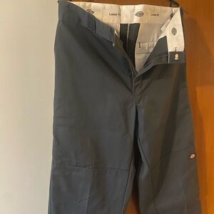 Men's Dickies Loose Fit Pants